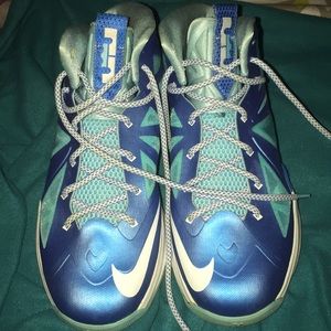 Nike Lebron Sneakers!